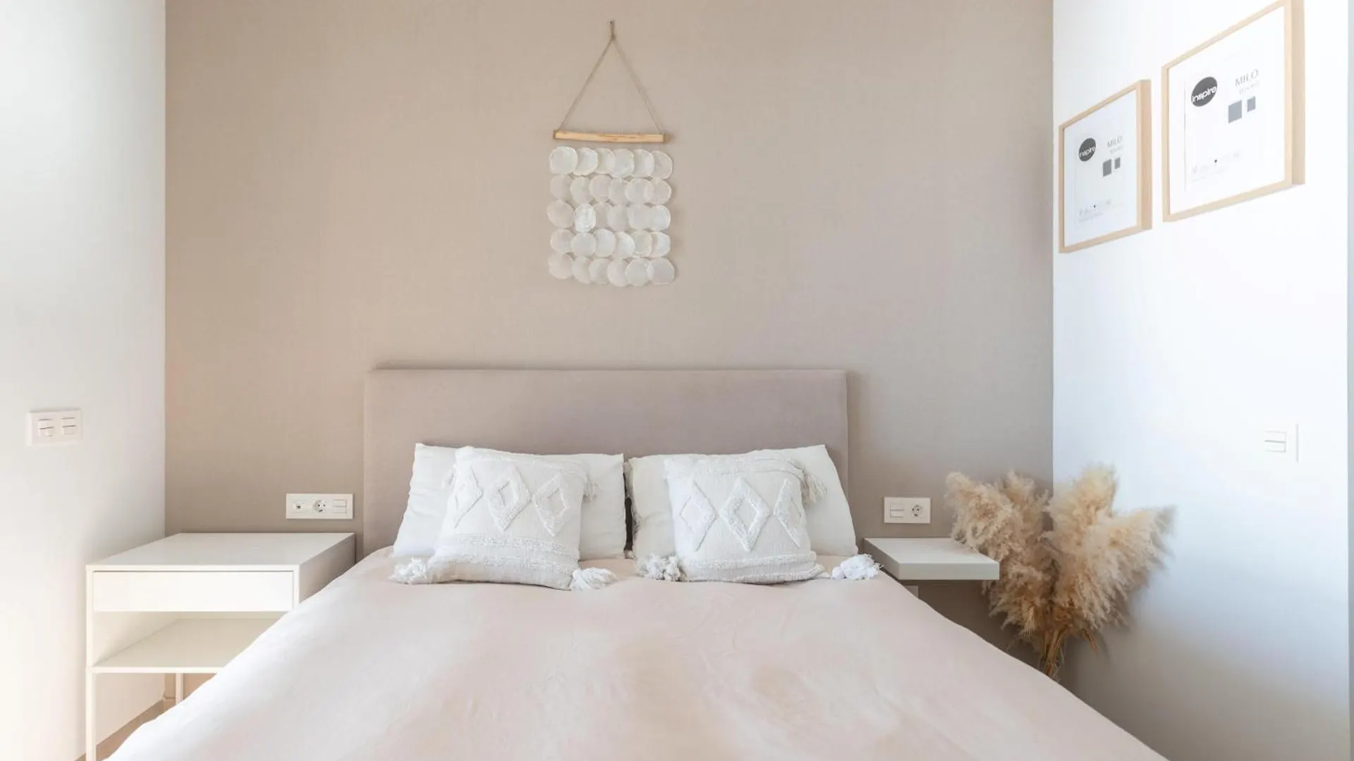 Appartamento Begona Sea View Fuengirola Spagna