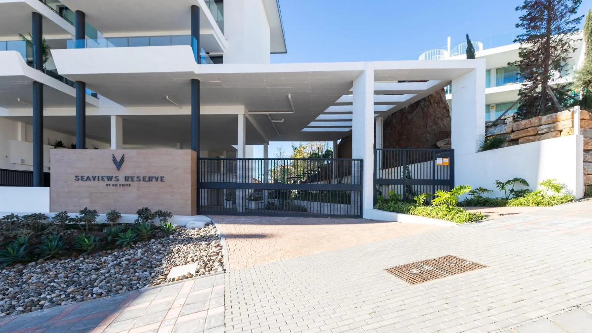 Begona Sea View Apartman Fuengirola 0*,  Spanyolország