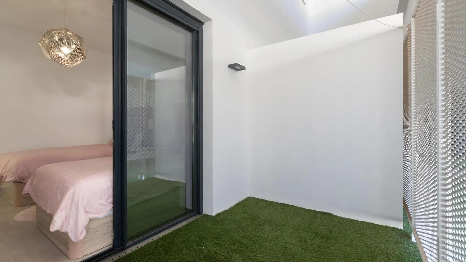 Begona Sea View Apartman Fuengirola