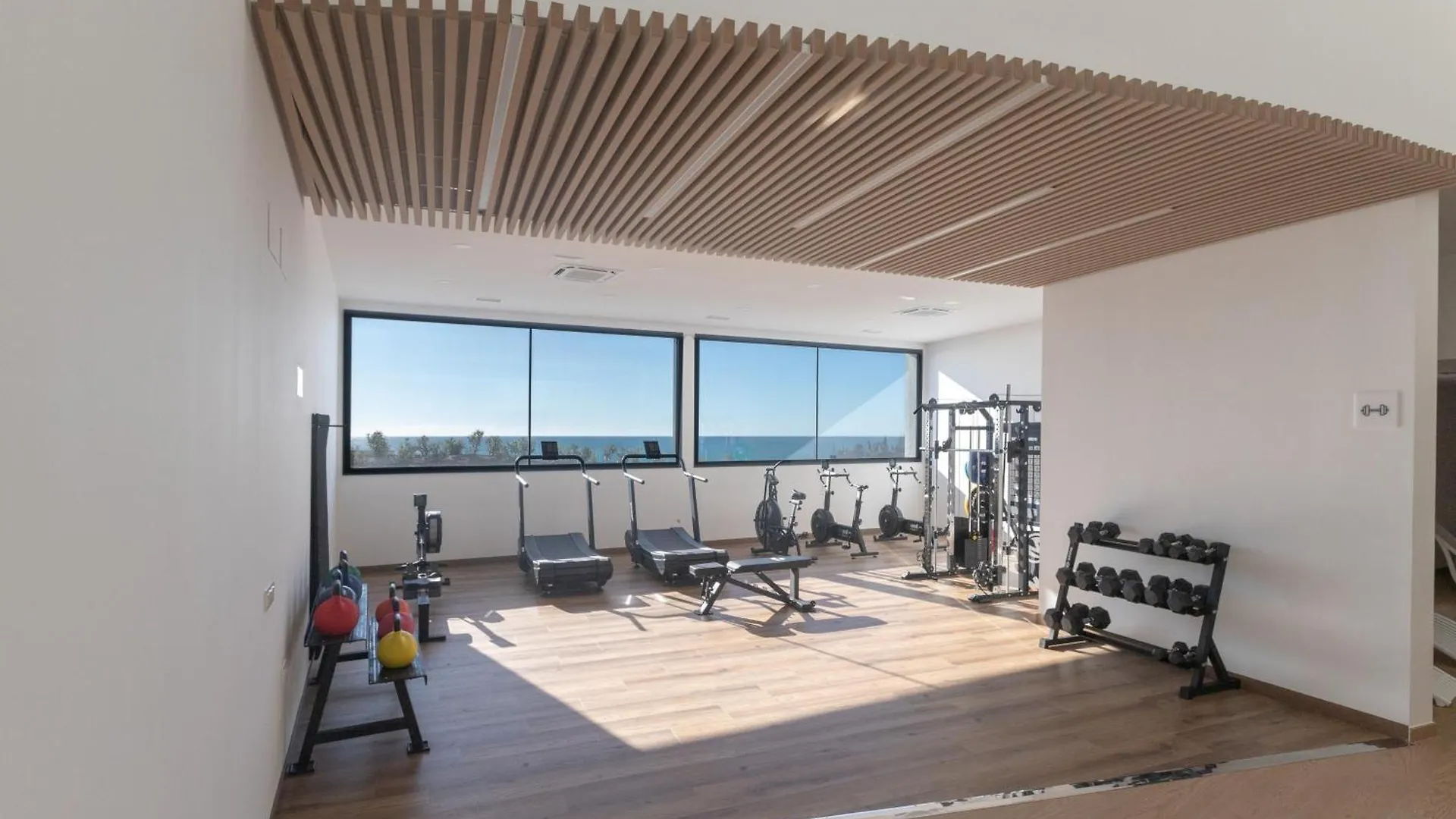 Begona Sea View Apartman Fuengirola