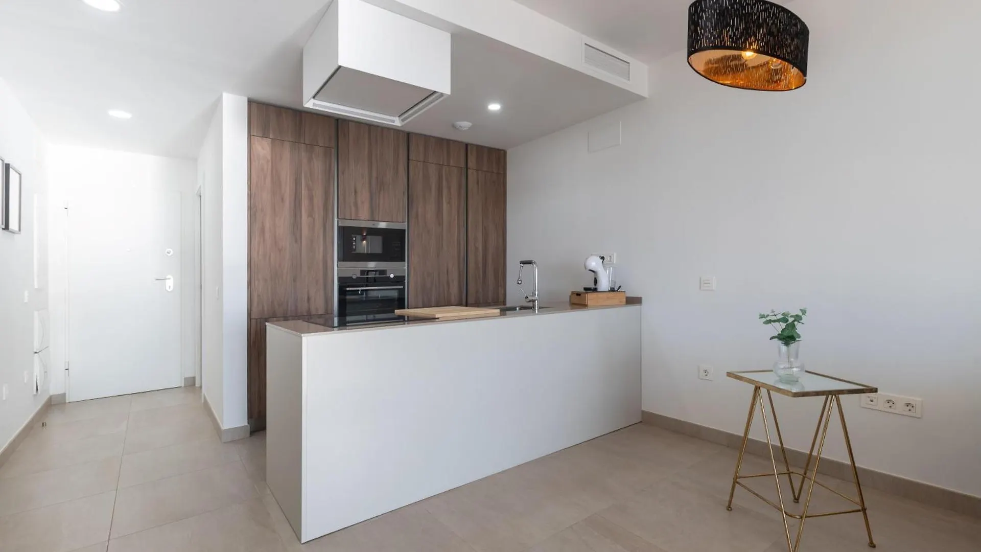 Begona Sea View Apartman Fuengirola Spanyolország