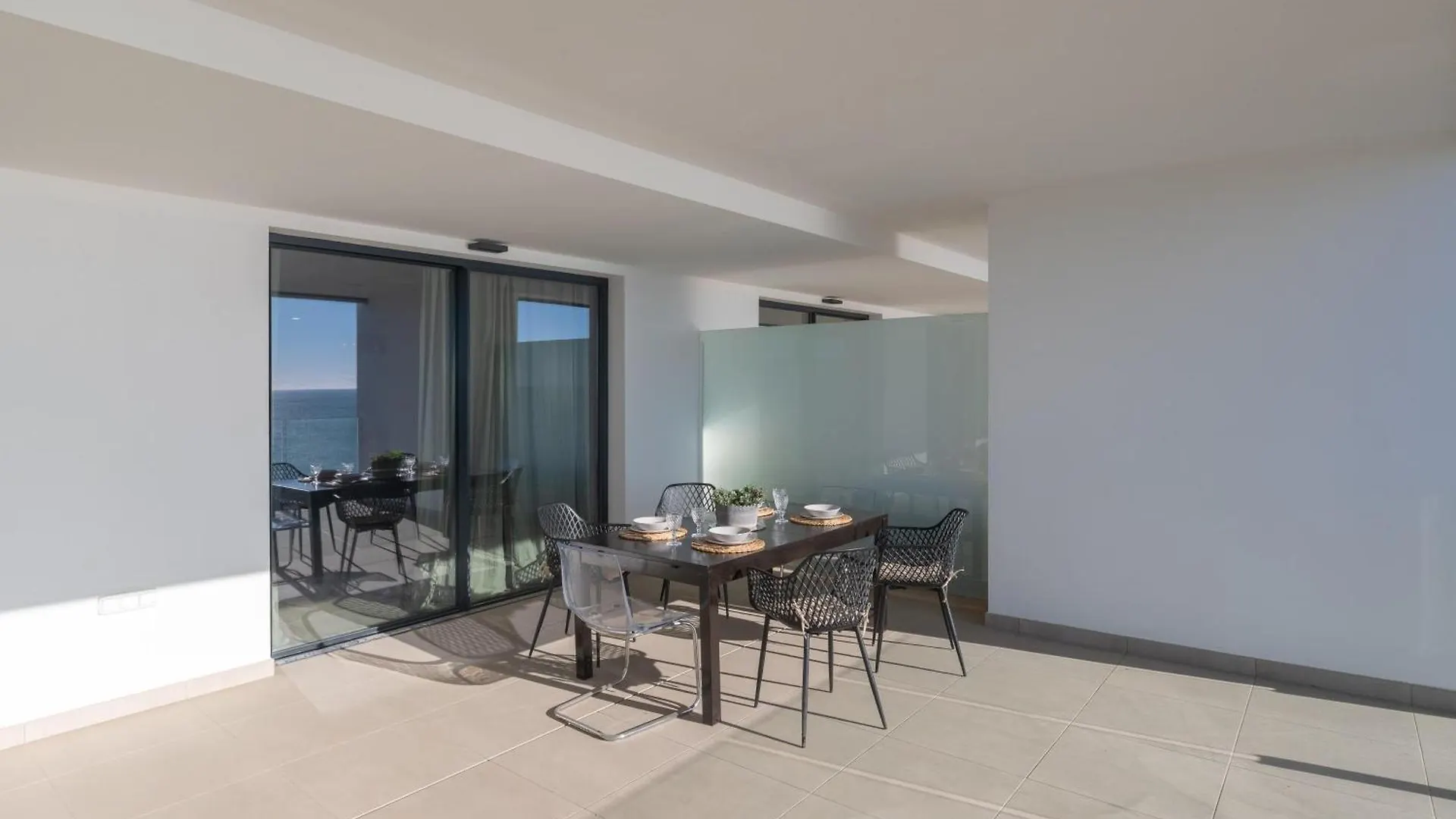 Begona Sea View Apartman Fuengirola
