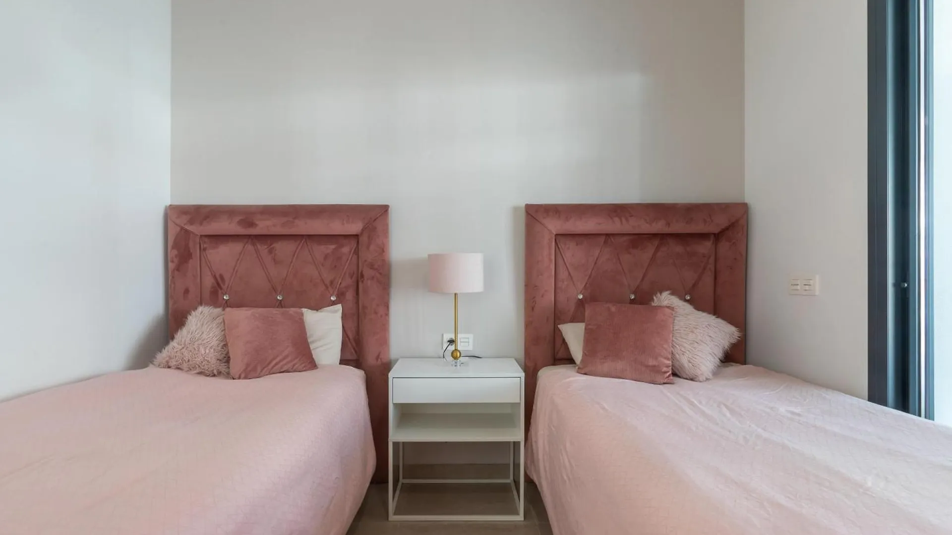 Begona Sea View Apartman Fuengirola