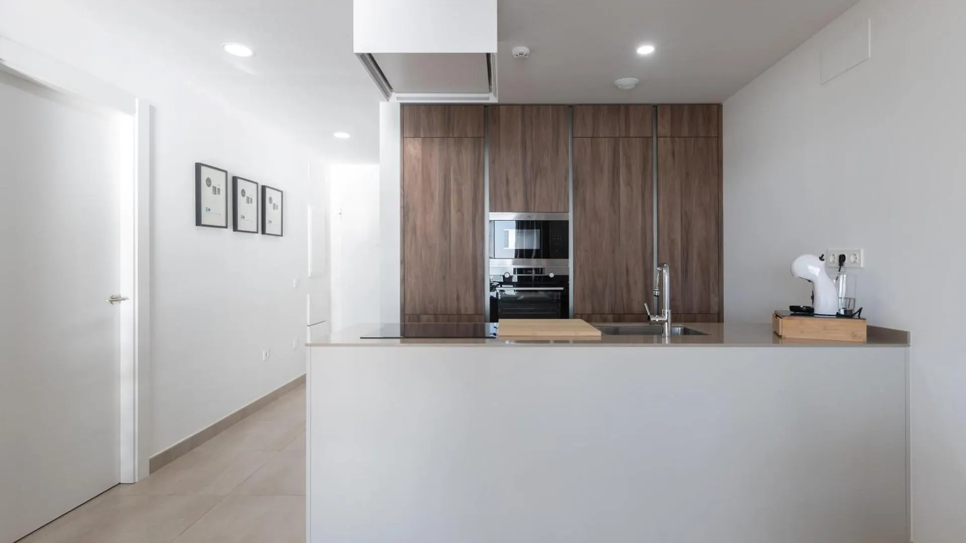 Begona Sea View Apartman Fuengirola