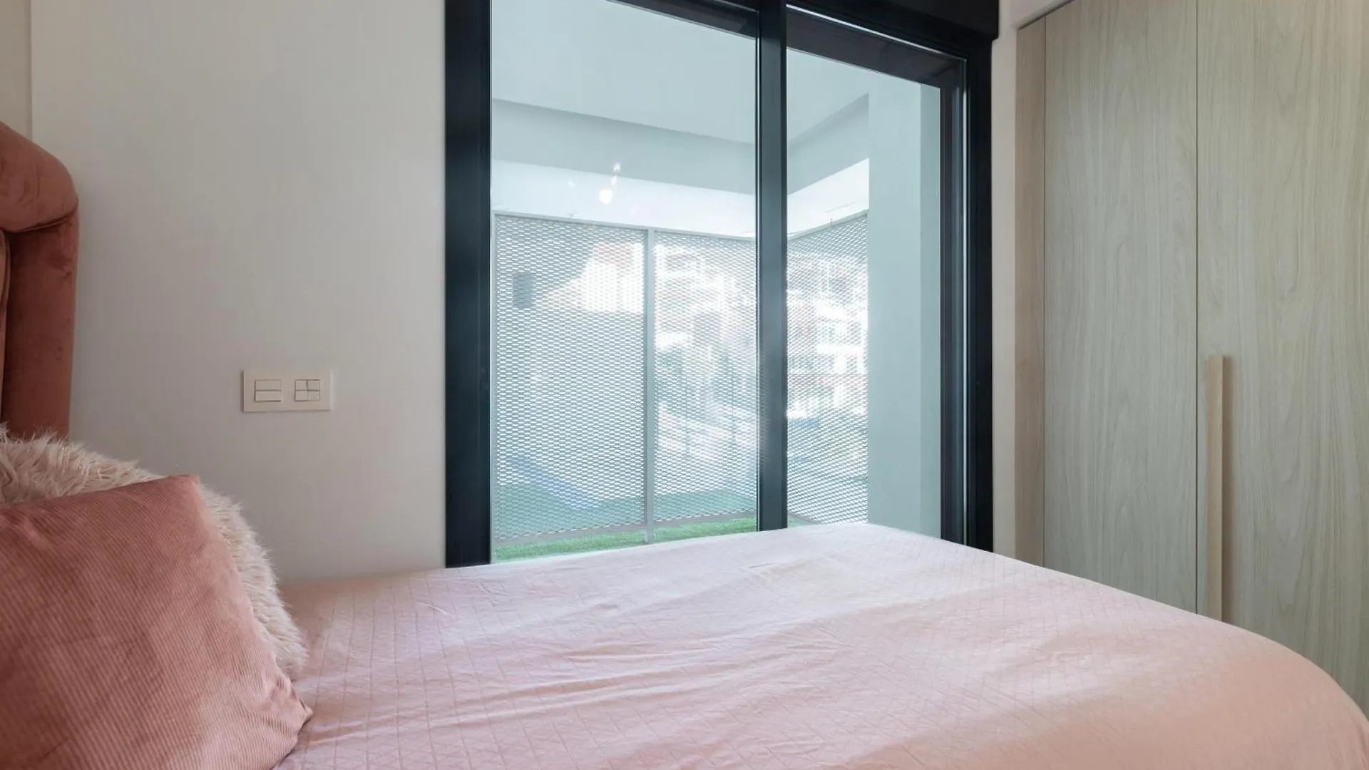 Begona Sea View Apartman Fuengirola 0*,