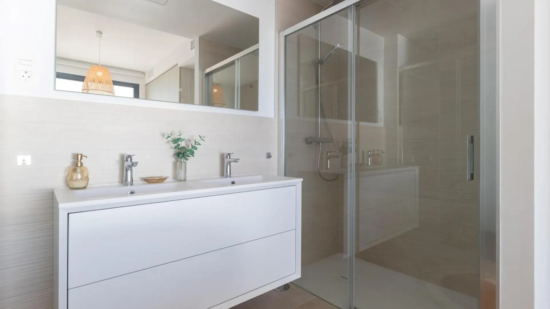 Begona Sea View Apartman Fuengirola Spanyolország