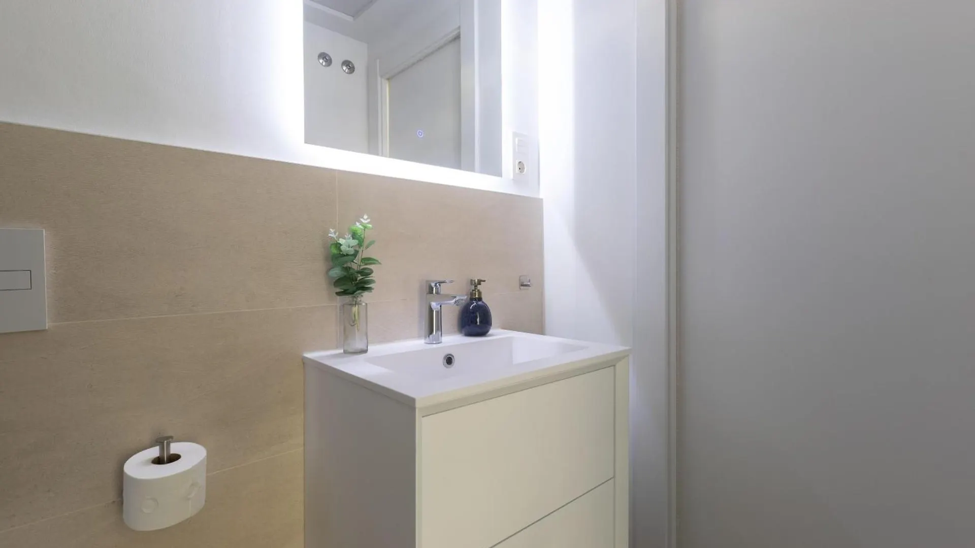 Begona Sea View Apartman Fuengirola