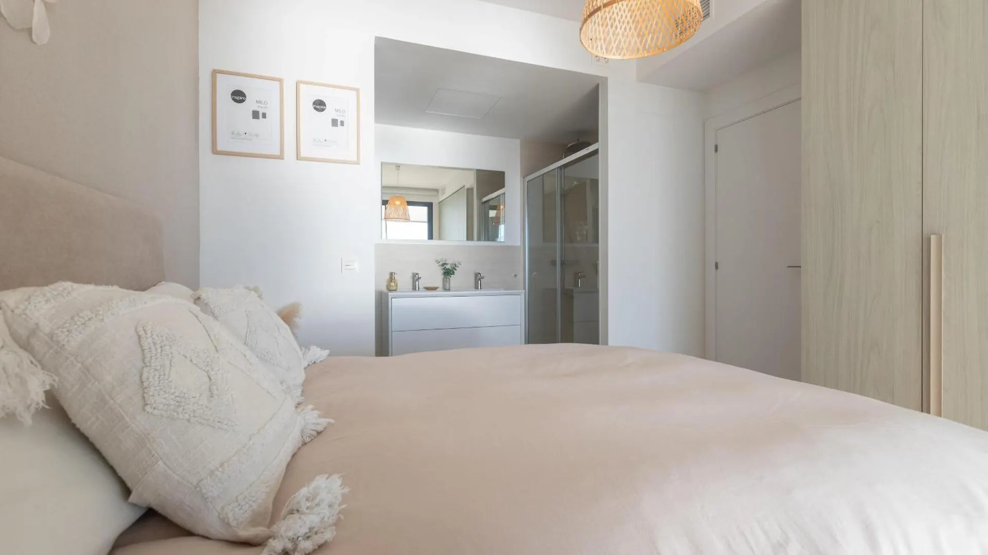 Begona Sea View Apartman Fuengirola