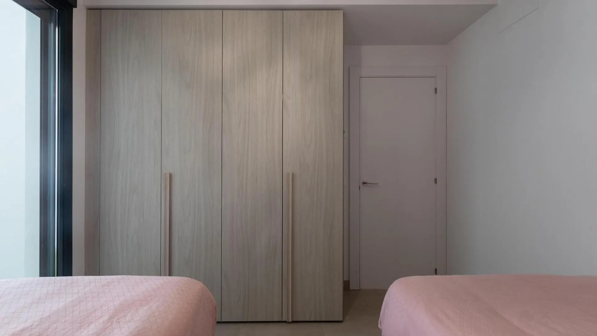 Begona Sea View Apartman Fuengirola