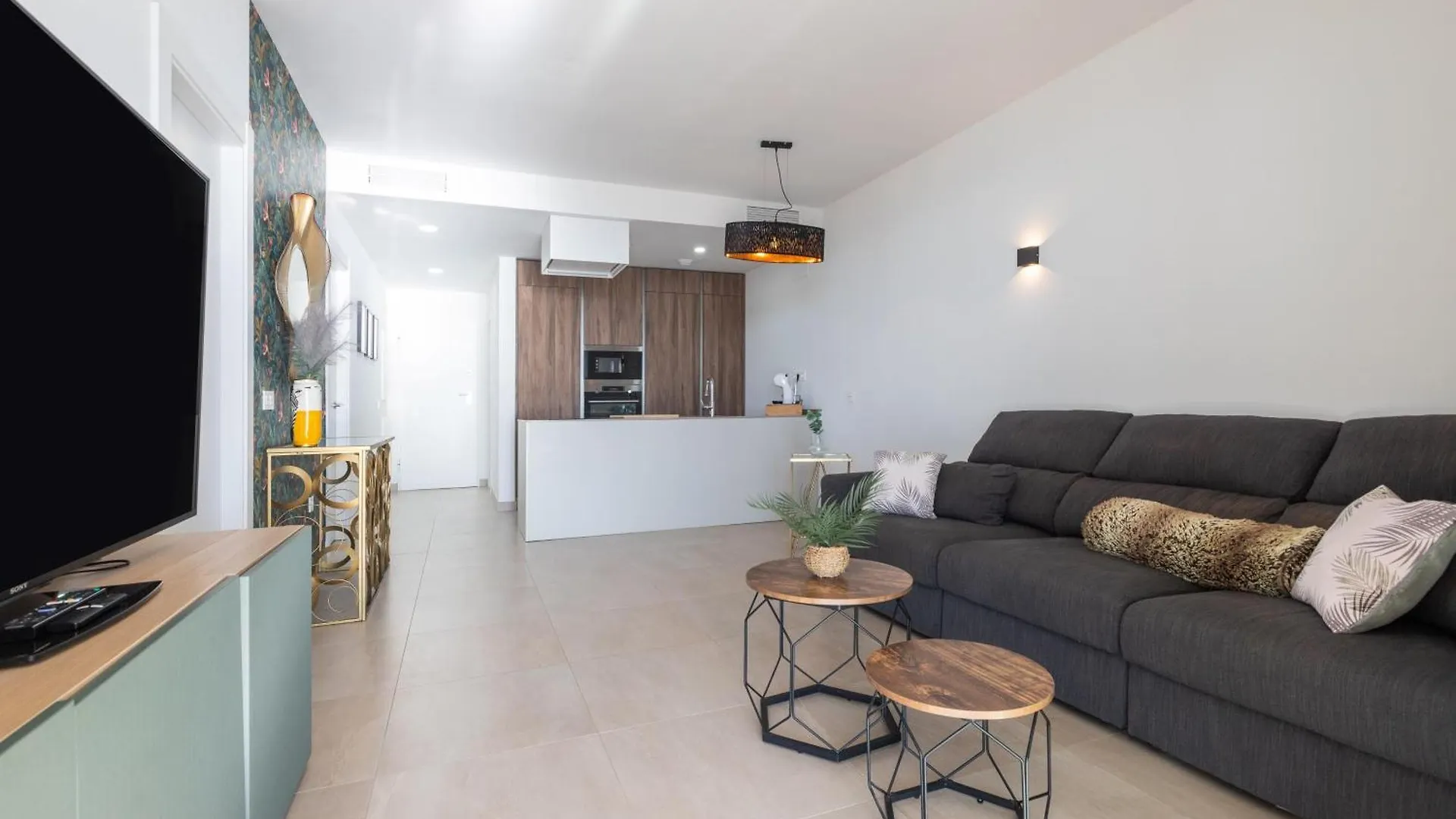 Begona Sea View Apartman Fuengirola