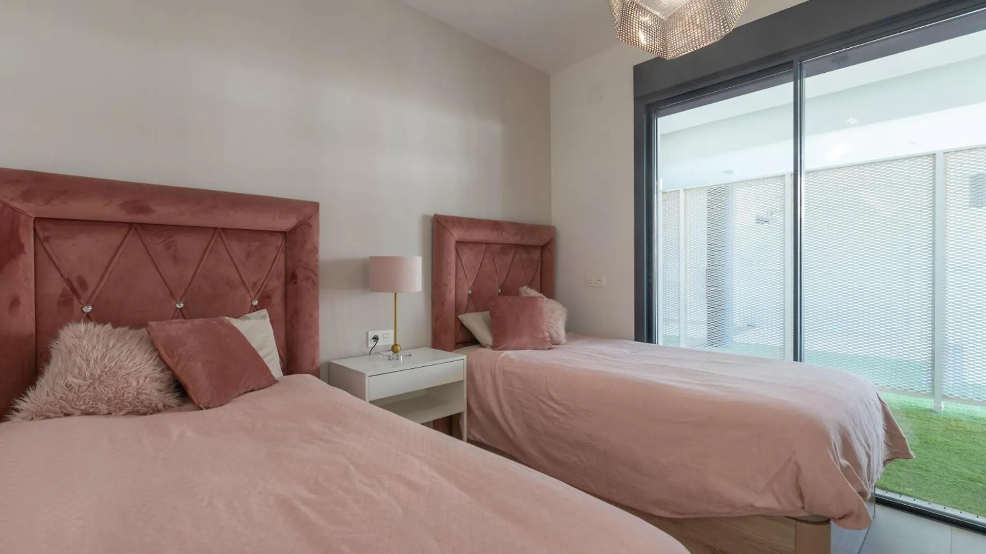 Begona Sea View Apartman Fuengirola