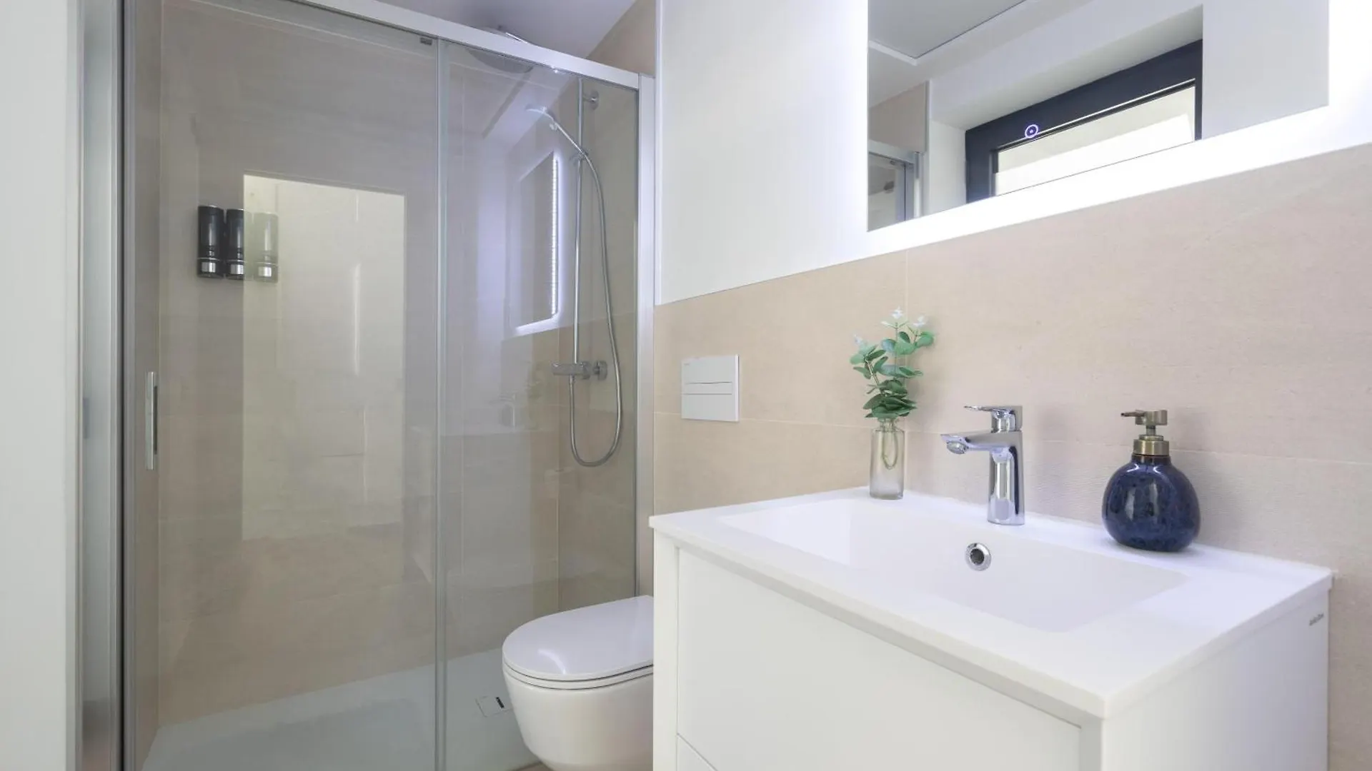 Appartamento Begona Sea View Fuengirola