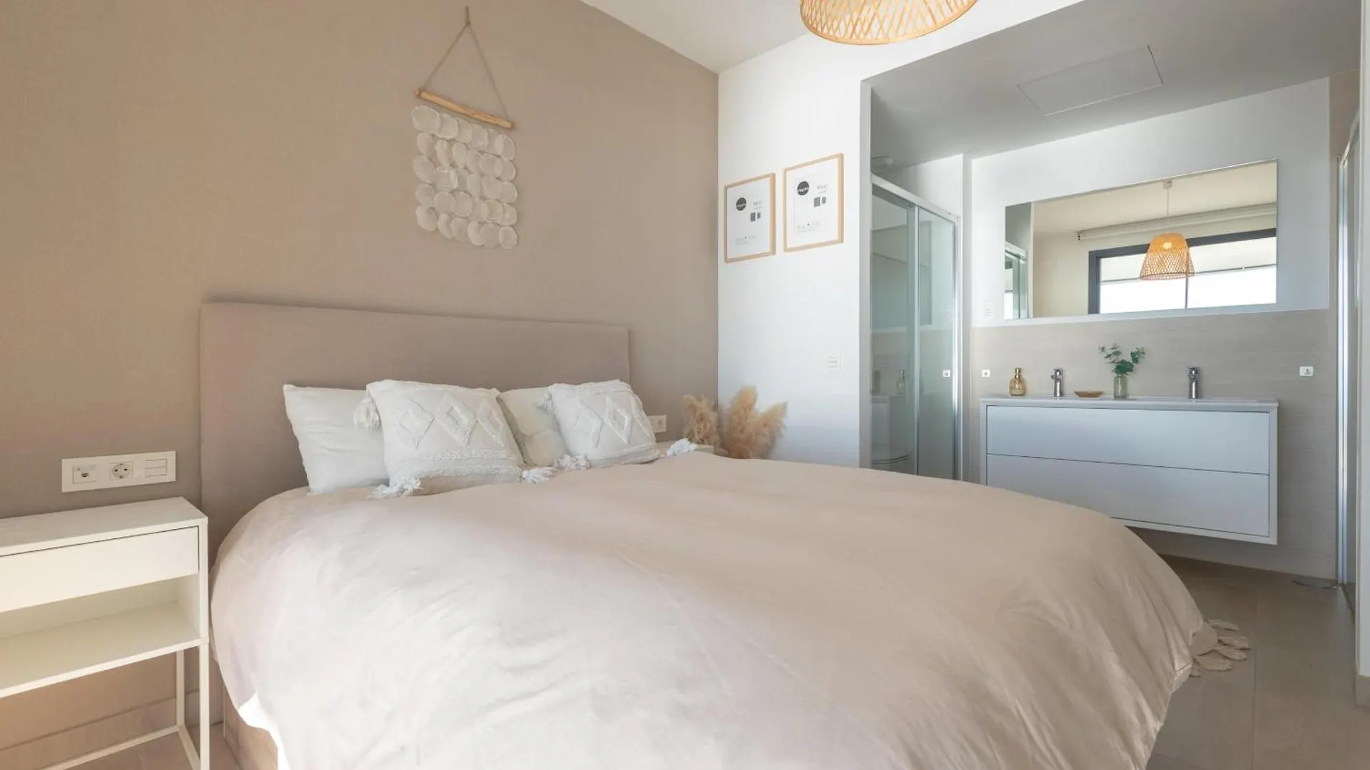 Begona Sea View Apartman Fuengirola